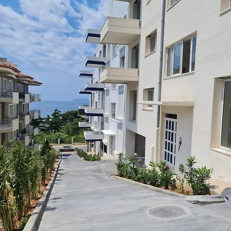 Apartment Juli *